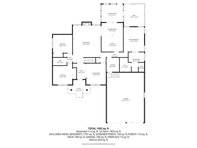 6322 Norwood Court, Raytown, MO 64133