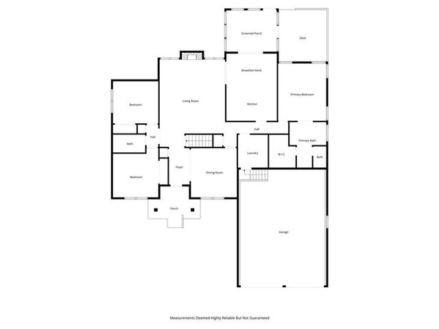 6322 Norwood Court, Raytown, MO 64133