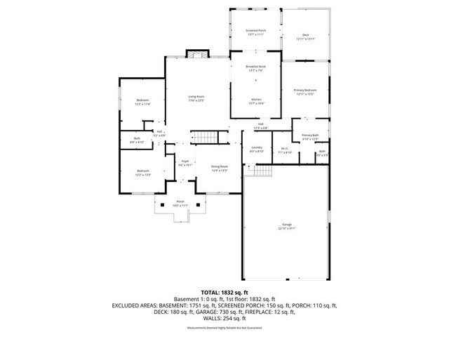 6322 Norwood Court, Raytown, MO 64133