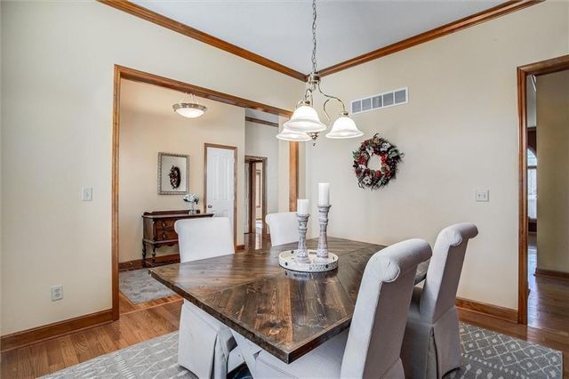 6322 Norwood Court, Raytown, MO 64133