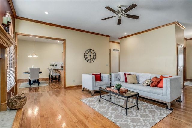 6322 Norwood Court, Raytown, MO 64133