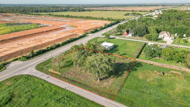 0 Fm 517, League City, TX 77551