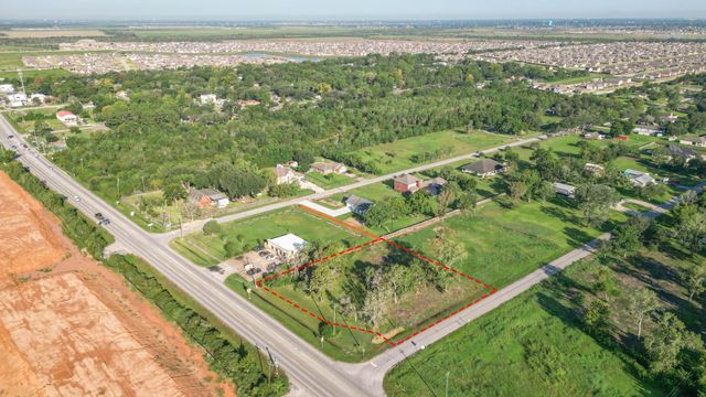 0 Fm 517, League City, TX 77551