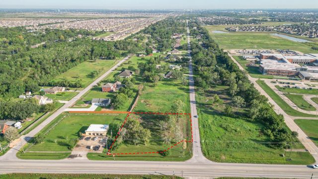 0 Fm 517, League City, TX 77551
