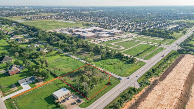 0 Fm 517, League City, TX 77551