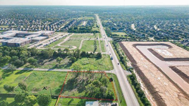 0 Fm 517, League City, TX 77551