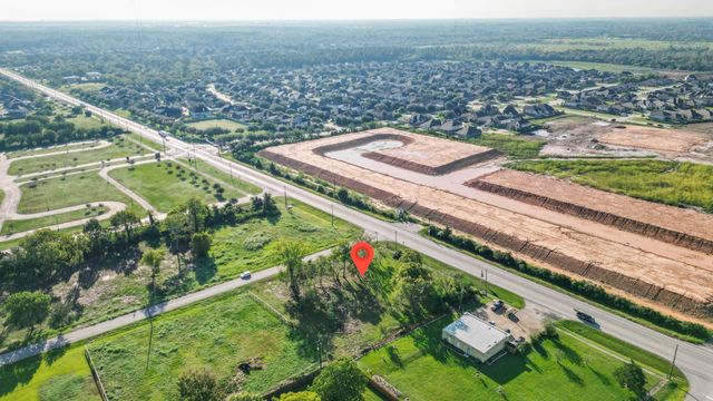0 Fm 517, League City, TX 77551