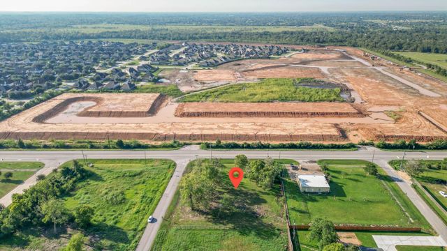 0 Fm 517, League City, TX 77551