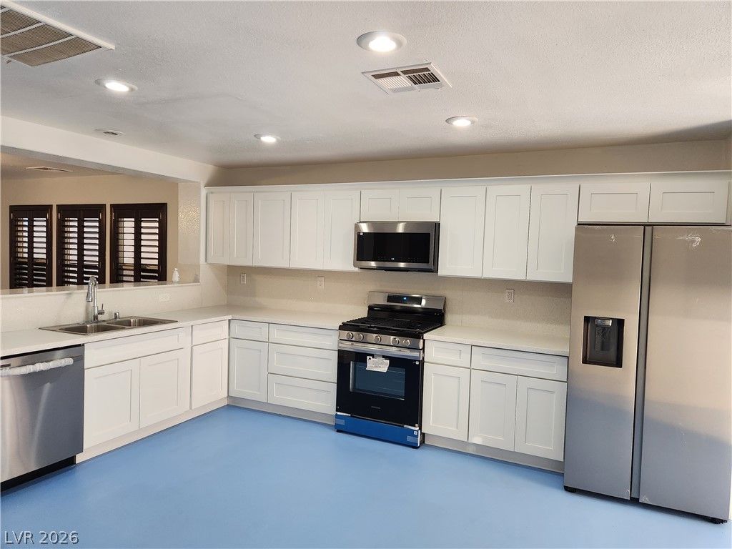 523 Redruth Drive, Las Vegas, NV 89178 — photo 3