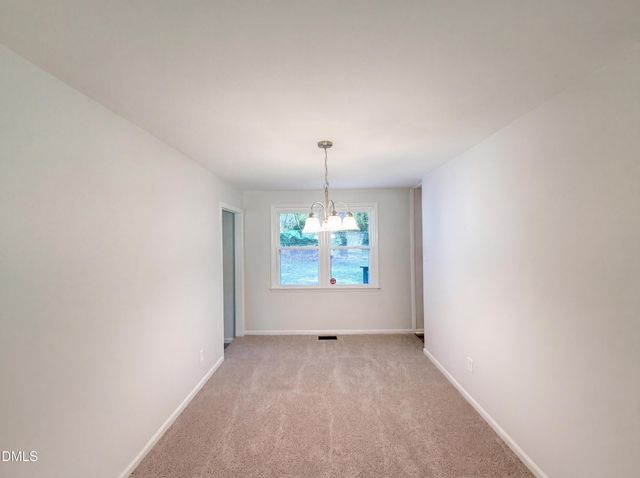 310 Robin Hood Drive, Raleigh, NC 27604