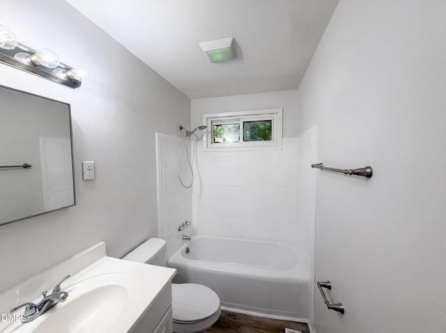 310 Robin Hood Drive, Raleigh, NC 27604