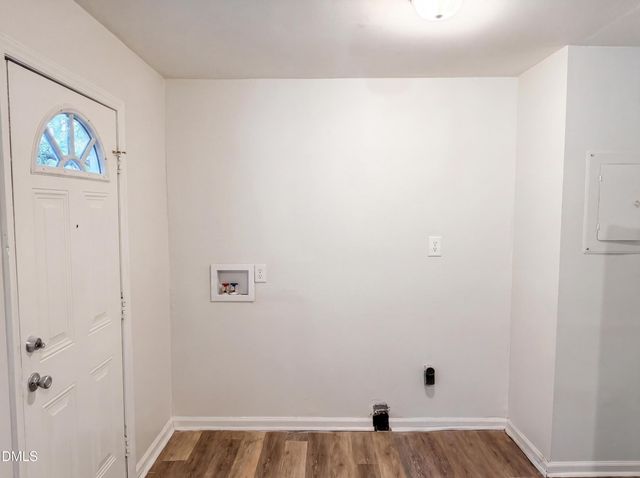 310 Robin Hood Drive, Raleigh, NC 27604