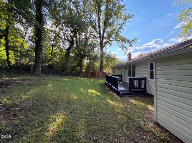 310 Robin Hood Drive, Raleigh, NC 27604