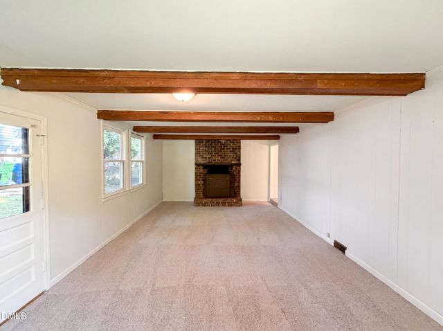 310 Robin Hood Drive, Raleigh, NC 27604