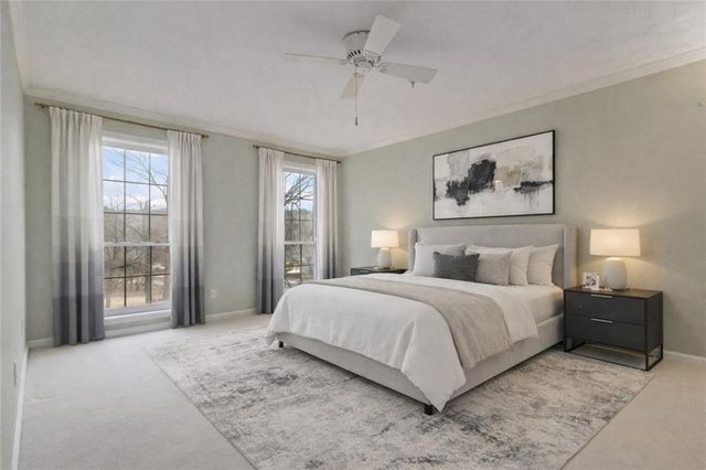 103 Riverview SE Drive, Marietta, GA 30067