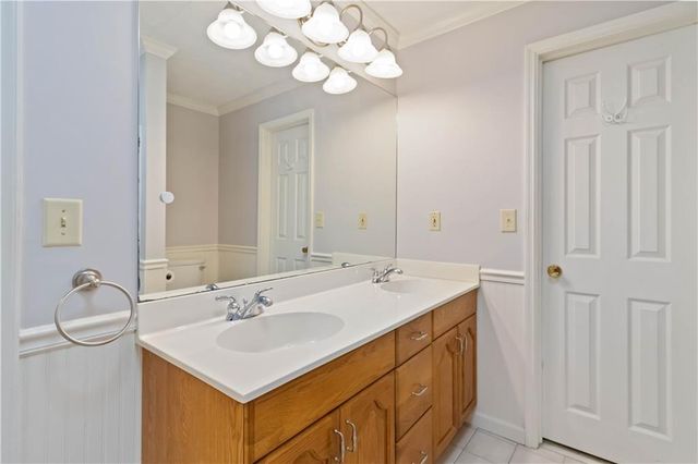 103 Riverview SE Drive, Marietta, GA 30067