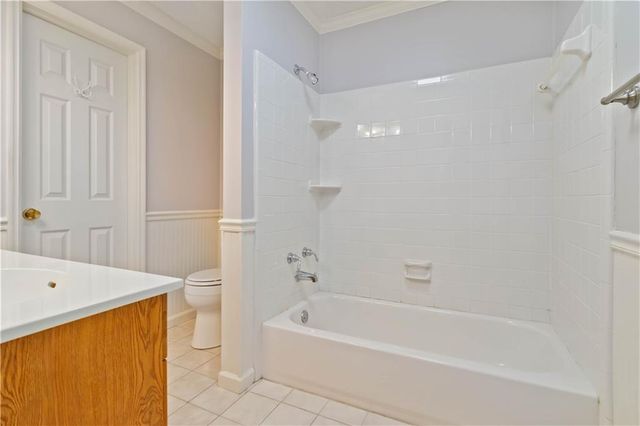 103 Riverview SE Drive, Marietta, GA 30067