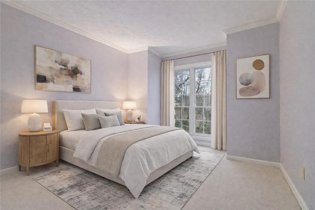 103 Riverview SE Drive, Marietta, GA 30067