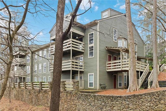 103 Riverview SE Drive, Marietta, GA 30067