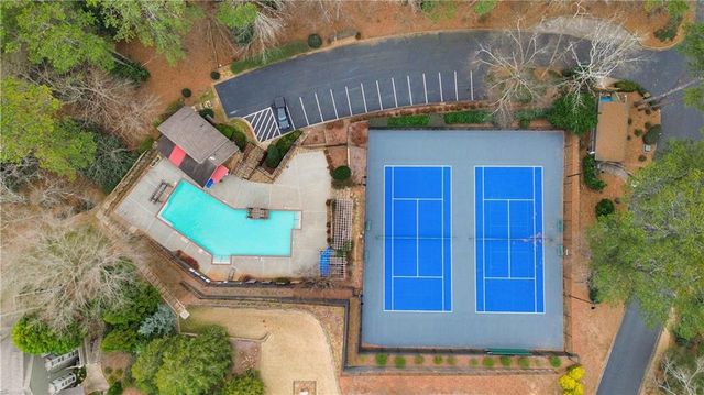 103 Riverview SE Drive, Marietta, GA 30067