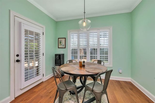 18 Country Club Court, St Simons Island, GA 31522