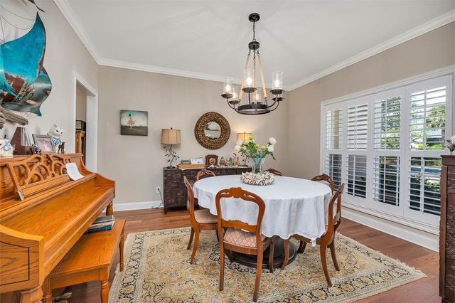 18 Country Club Court, St Simons Island, GA 31522