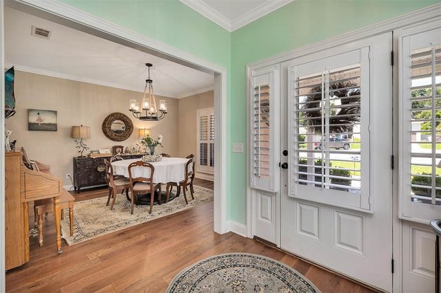 18 Country Club Court, St Simons Island, GA 31522