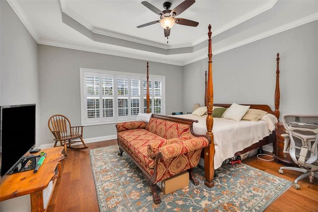 18 Country Club Court, St Simons Island, GA 31522