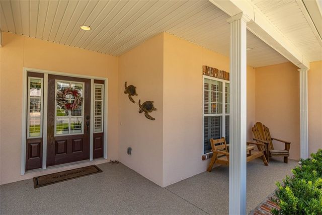 18 Country Club Court, St Simons Island, GA 31522