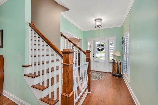 18 Country Club Court, St Simons Island, GA 31522