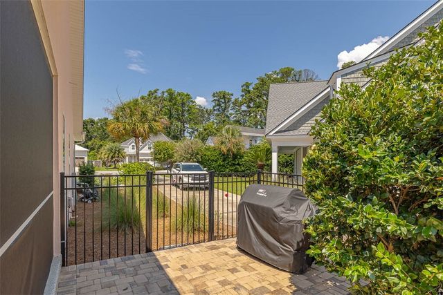 18 Country Club Court, St Simons Island, GA 31522