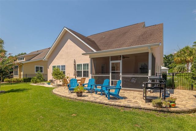 18 Country Club Court, St Simons Island, GA 31522