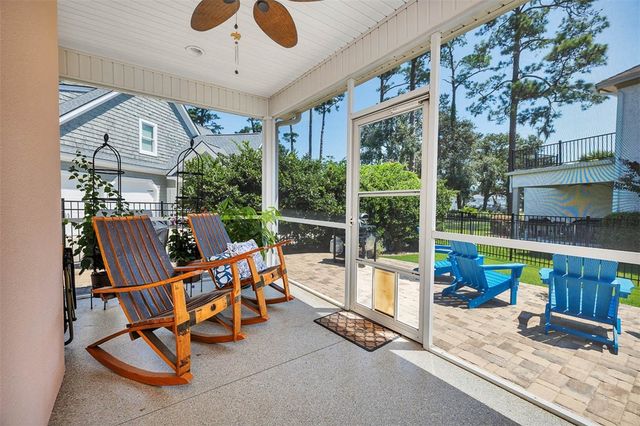 18 Country Club Court, St Simons Island, GA 31522