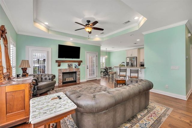 18 Country Club Court, St Simons Island, GA 31522