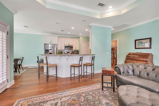 18 Country Club Court, St Simons Island, GA 31522