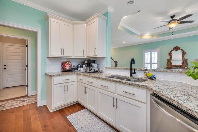 18 Country Club Court, St Simons Island, GA 31522