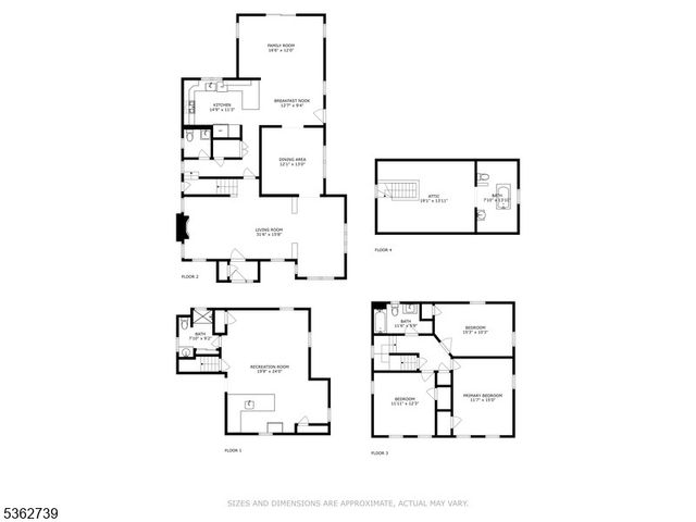 174 Garfield Pl, Maplewood Twp., NJ 07040
