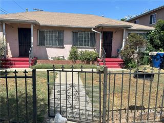 1743 -45 W 60th Place, Los Angeles, CA 90047