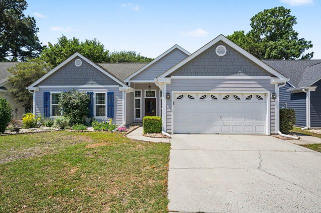 9565 Indigo Club Dr., Murrells Inlet, SC 29576