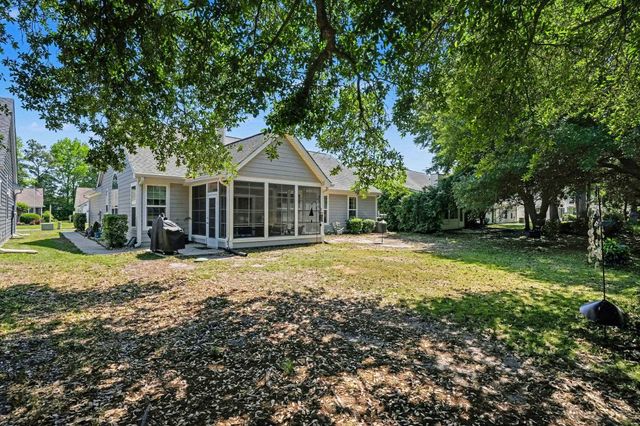 9565 Indigo Club Dr., Murrells Inlet, SC 29576