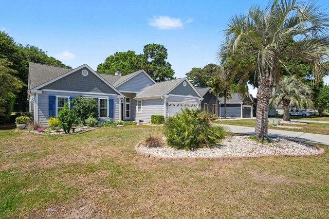 9565 Indigo Club Dr., Murrells Inlet, SC 29576