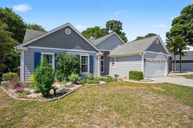 9565 Indigo Club Dr., Murrells Inlet, SC 29576