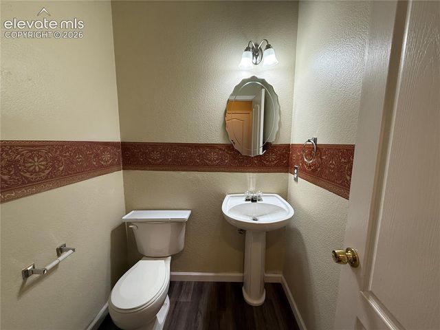 894 Dawn Break Loop, Colorado Springs, CO 80910