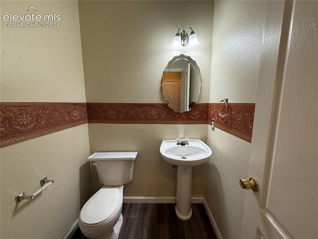 894 Dawn Break Loop, Colorado Springs, CO 80910