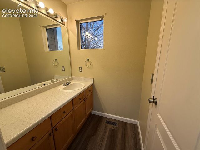 894 Dawn Break Loop, Colorado Springs, CO 80910