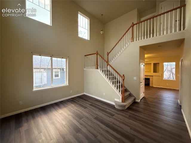 894 Dawn Break Loop, Colorado Springs, CO 80910