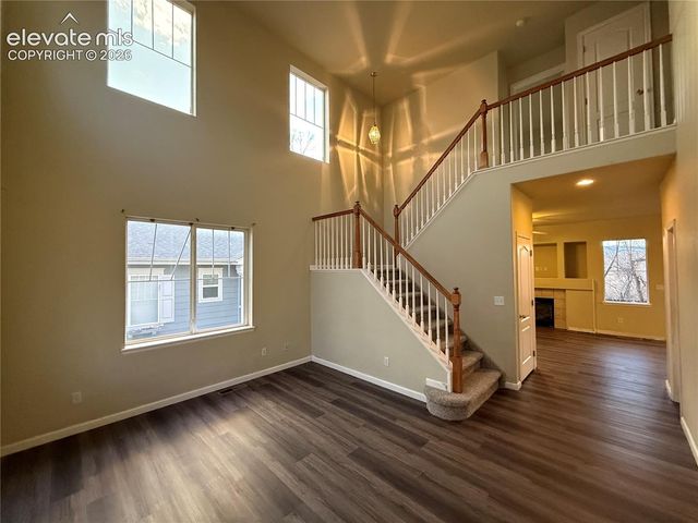 894 Dawn Break Loop, Colorado Springs, CO 80910