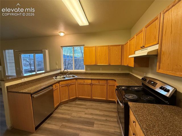 894 Dawn Break Loop, Colorado Springs, CO 80910