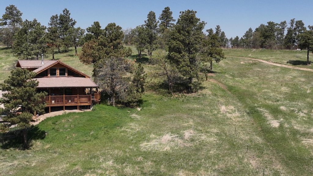 100 Mule Creek Road, Hulett, WY 82720 photo 27