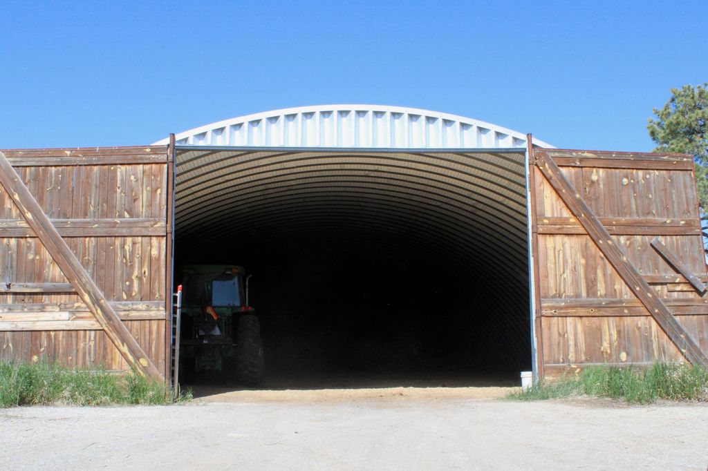100 Mule Creek Road, Hulett, WY 82720 photo 29
